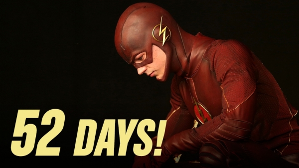 Imagen de Nueva imagen promocional de Flash