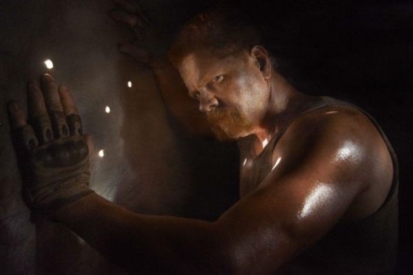 Imagen de Desvelado el argumento oficial de la quinta temporada de The Walking Dead