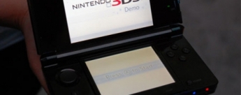 Nintendo moderniza el firmware de 3DS y permite grabar vídeo en 3D