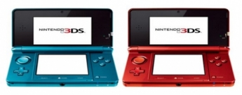 Nintendo reconoce errores con 3DS