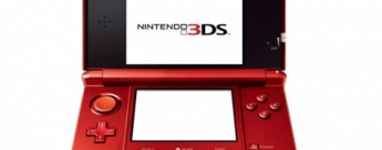 Cambiar el aspecto de Nintendo 3DS antes de su lanzamiento?