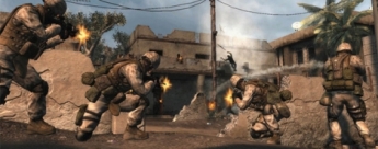 A vueltas con Fallujah: no tan realista después de todo