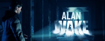 Primera imagen del nuevo Alan Wake