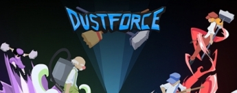 Dustforce llega hoy a PS3, Xbox 360 y PS Vita