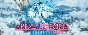 Final Fantasy XIV: A Realm Reborn llegará en abril a PS4
