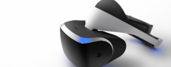 Así es Project Morpheus, el casco de realidad virtual para PS4 