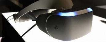 Sony sigue tomando posiciones con la realidad virtual: protagonismo especial de Project Morpheus en la GDC 2015