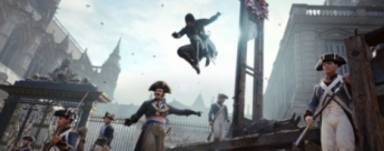 Assassin’s Creed: Unity promete revolucionar la saga con su enfoque next-gen