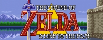 Así es el nuevo Zelda ubicado en el mundo de A Link To The Past