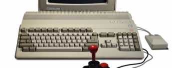 Commodore Amiga, emulado para iPhone