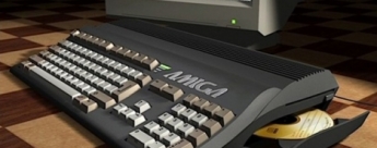 Una distribuidora independiente publica música de videojuegos de Commodore Amiga