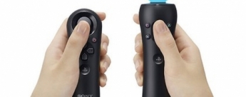 Sony cree que Move llegará a Playstation 4
