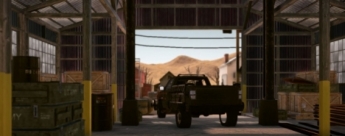 Arizona Sunshine: zombies para el sistema de realidad virtual de Valve