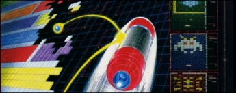 La hora de Arkanoid: Square anuncia su salida en DS