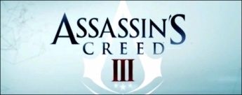 Assasins Creed 3
