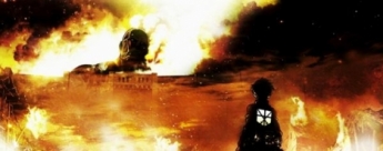 Los creadores de Resident Evil dan forma a Attack on Titan en formato recreativa