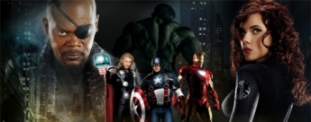 Marvel oficializa el videojuego de Los Vengadores