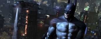 La saga Batman: Arkham tendr novedades en Nochevieja
