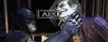 Batman: Arkham Asylum 2, tráiler del videojuego