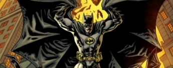 Batman: Arkham Asylum, inspira a nuevos cómics