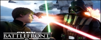 Star Wars Battlefront presenta tres modos de juego