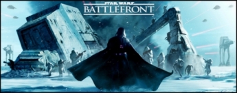 Ya disponible la Beta de Star Wars Battlefront