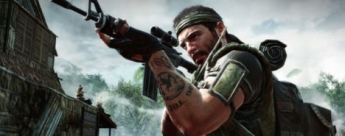 Primeras imgenes de Call Of Duty: Black Ops