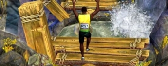 Usain Bolt ficha por Temple Run 2