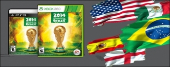 Copa Mundial Fifa Brasil 2014