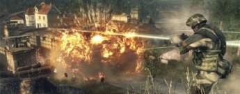 EA confía en Battlefield y su prometedora tercera parte
