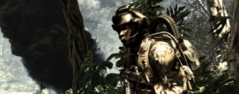 Call of Duty: Ghosts arrasa también en la nueva generación