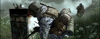 Infinity Ward soluciona los problemas on-line de Call of Duty 4