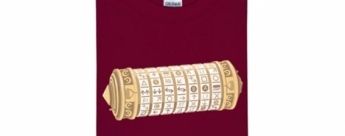 Camiseta del 'Konami Code'