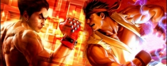 Detalles de Street Fighter X Tekken