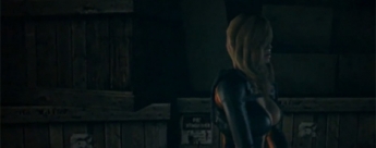 Capcom elimina a la protagonista 'sexy' de Resident Evil