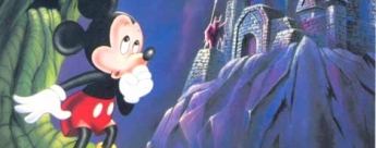 Sega podra devolver a Mickey Mouse al Castle of Illusion