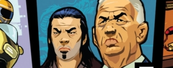 Chinatown Wars, un Grand Theft Auto en toda regla