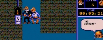 Mortadelo y Filem�n vuelven al videojuego en una edici�n para m�viles