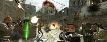 El ejército de EEUU empleará Unreal Engine 3 en sus entrenamientos