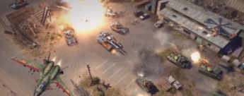 Command & Conquer podría ver finalmente la luz: otro estudio se encarga de él