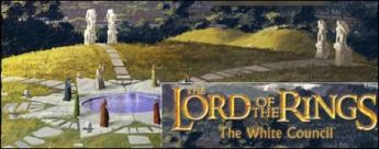 EA contin�a la saga de El Se�or de los Anillos