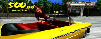 Crazy Taxi, Dreamcast 'vuelve'