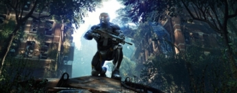 Crytek aspira a desarrollar videojuegos gratuitos en cinco años
