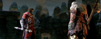 Jarro de agua fría para Wii U: adiós a Crysis 3 y a Castlevania