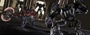 Activision quiere más juegos de Transformers