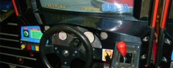 Sega confirma finalmente Daytona USA como descarga