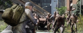 Sony se lanza al género zombie con el multijugador on-line H1Z1