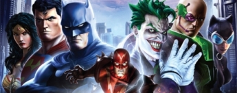 DC Universe Online pasa a ser Free-to-Play