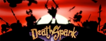 Se acerca DeathSpank, la nueva criatura del creador de Monkey Island