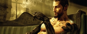 La descarga de Deus Ex: Human revolution, 5 horas extra